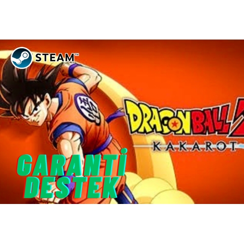  DRAGON BALL Z KAKAROT - KİŞİYE ÖZEL HESAP